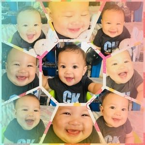 Meet your Posher, Chevon